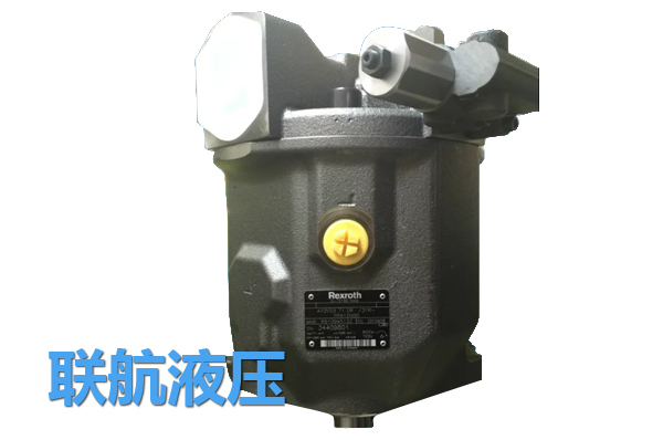 力士乐柱塞泵 A10VSO71DR-31R-PPA12N00