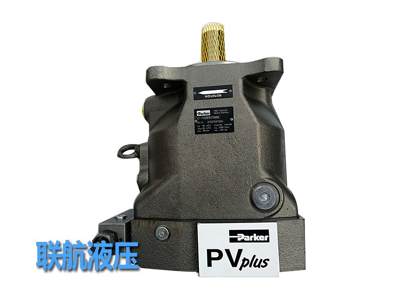 派克柱塞泵PV020R1K1T1NFRL