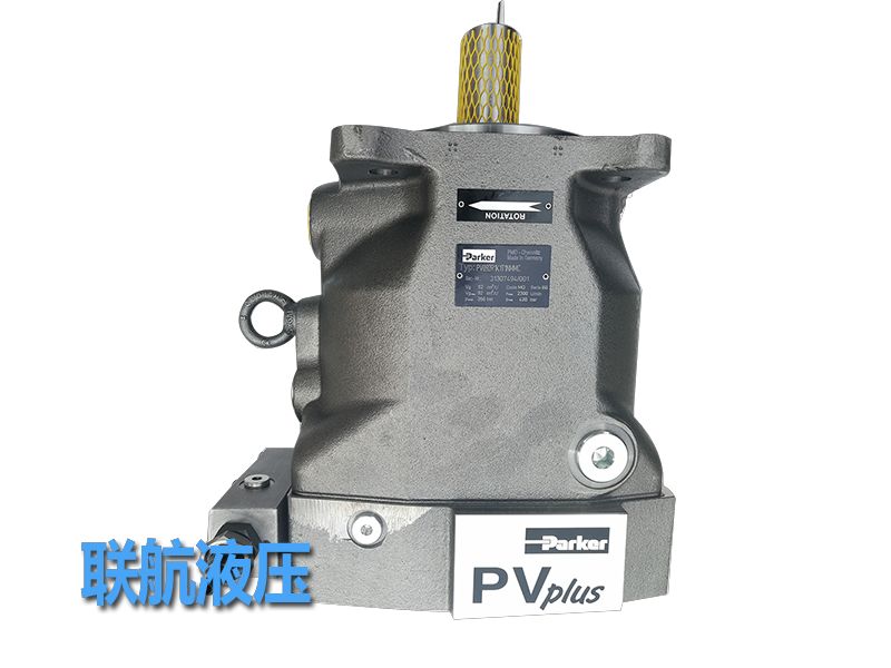 派克柱塞泵PV023R1K1T1NELC