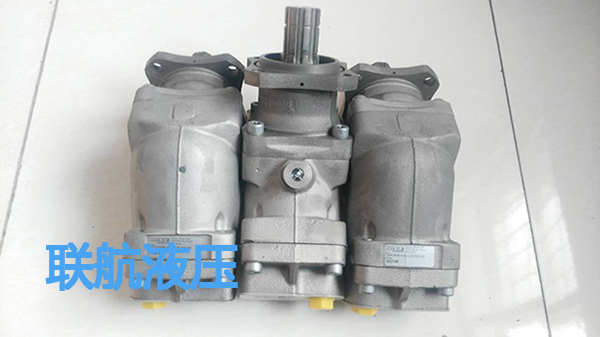 哈威柱塞泵 SCP-056-R-N-DL4-L35-SOS-000      