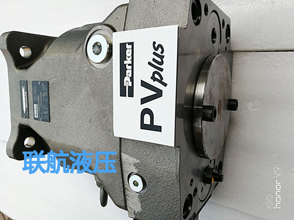 派克柱塞泵PV140R1K1T1WMMC                           