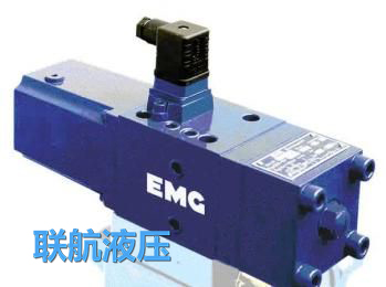 EMG伺服阀SV1-10-8-315-6