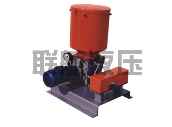 电动润滑泵装置 (3)