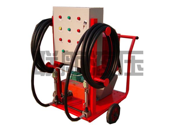 移动式电动润滑泵 (6)