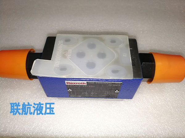 力士乐节流阀SV10PA1-42